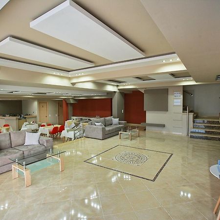 Sunsea Hotel Petra Zewnętrze zdjęcie