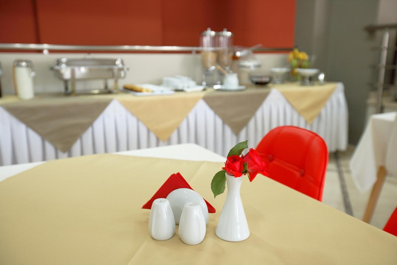Sunsea Hotel Petra Zewnętrze zdjęcie