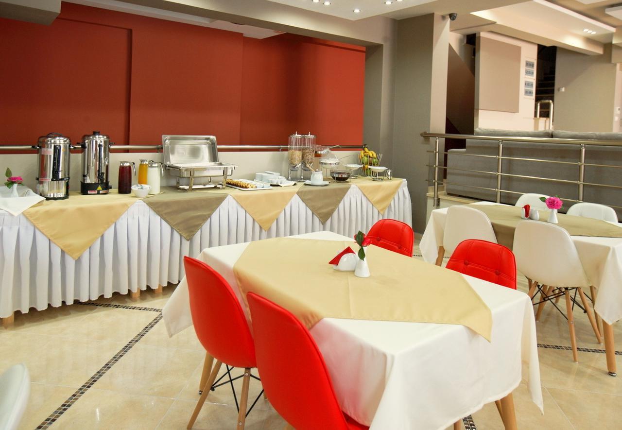 Sunsea Hotel Petra Zewnętrze zdjęcie