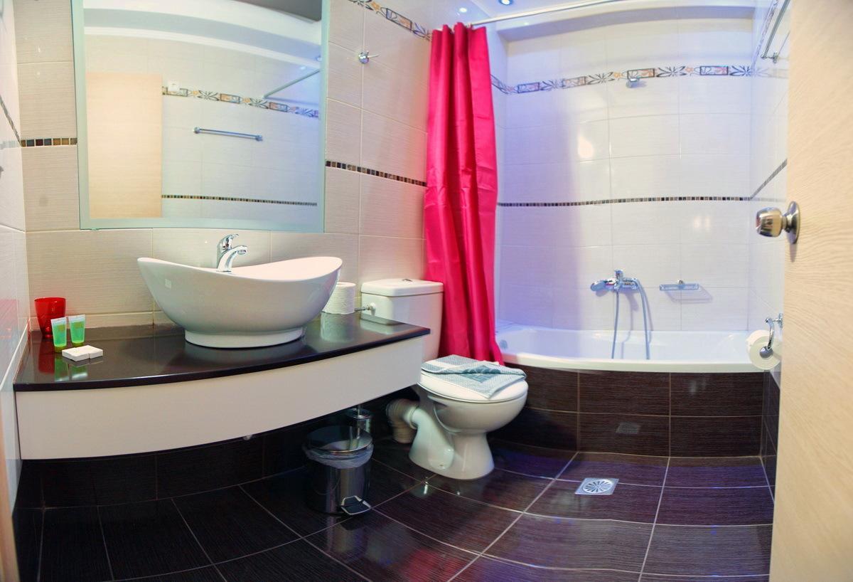 Sunsea Hotel Petra Zewnętrze zdjęcie