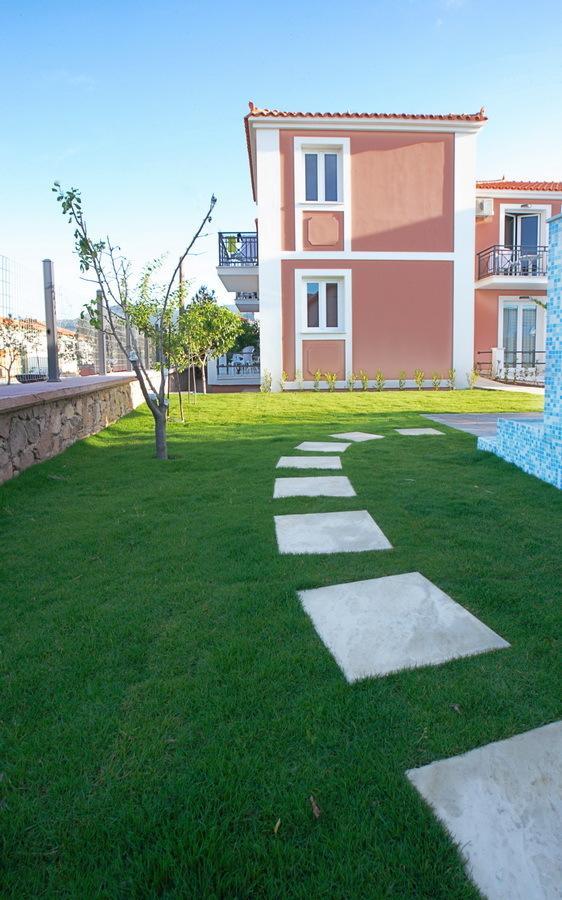 Sunsea Hotel Petra Zewnętrze zdjęcie