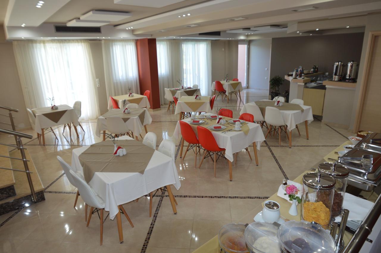 Sunsea Hotel Petra Zewnętrze zdjęcie